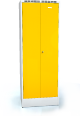 High volume cloakroom locker ALDOP 1920 x 700 x 500